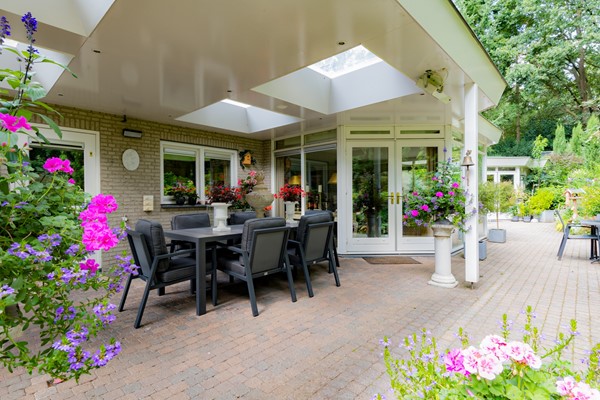 Medium property photo - Patersweg 9, 5951 NC Belfeld